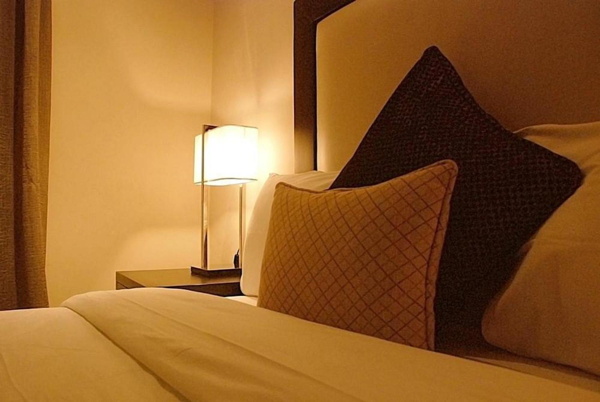 S & S Hotel & Suites Лаґос Екстер'єр фото